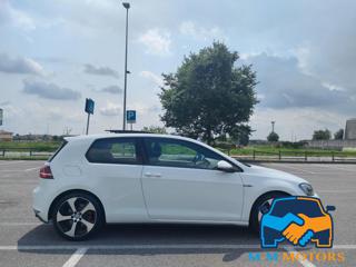 VOLKSWAGEN Golf GTI usata, con Cerchi in lega