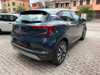 RENAULT Captur usata 4