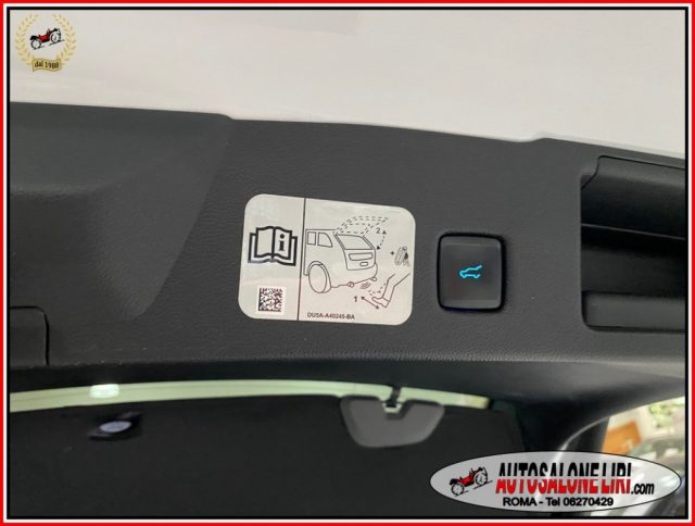 FORD Kuga usata, con Cruise Control
