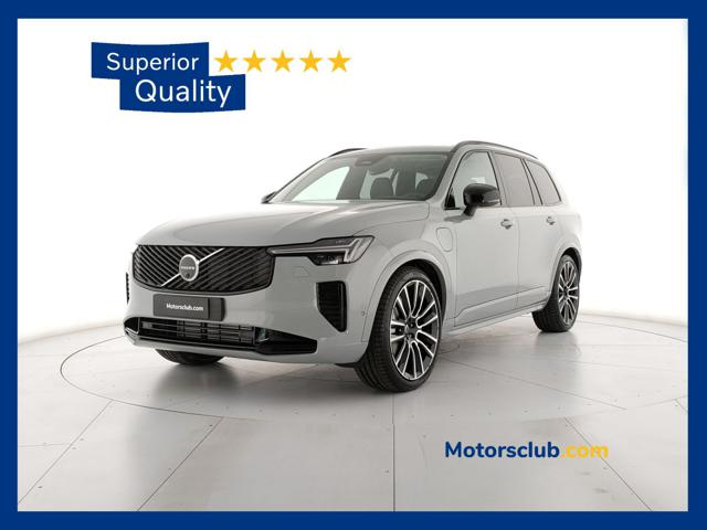 VOLVO XC90 usata, con ABS