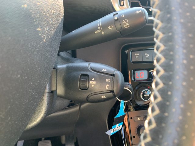 CITROEN C3 Picasso usata, con Immobilizzatore elettronico