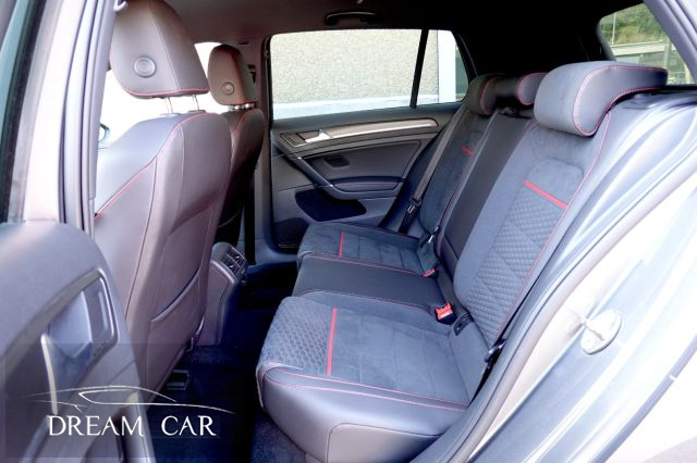 VOLKSWAGEN Golf GTI usata, con Climatizzatore