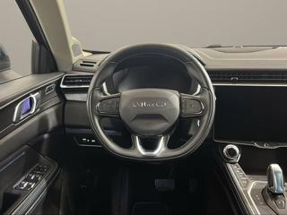 LYNK & CO 01 usata, con Immobilizzatore elettronico