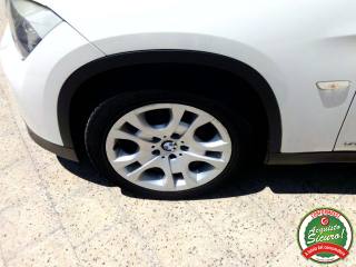 BMW X1 usata, con Vivavoce