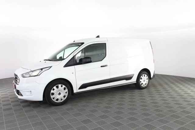 FORD Transit Connect usata 4