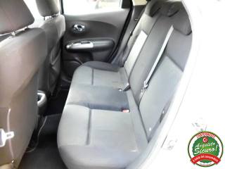 NISSAN Juke usata, con Climatizzatore
