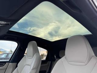PORSCHE Cayenne usata, con Fendinebbia