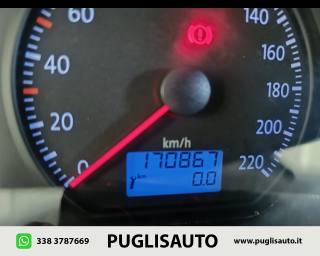 VOLKSWAGEN Polo usata, con Cerchi in lega