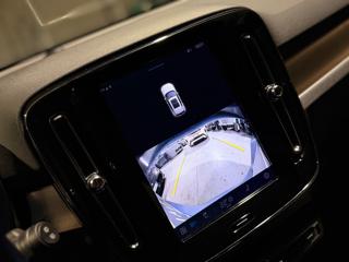 VOLVO XC40 usata, con Park Distance Control