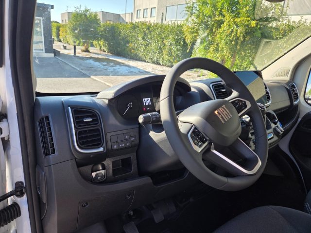 FIAT Ducato usata, con Controllo automatico clima