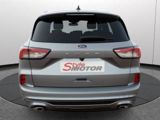 FORD Kuga usata, con Airbag Passeggero