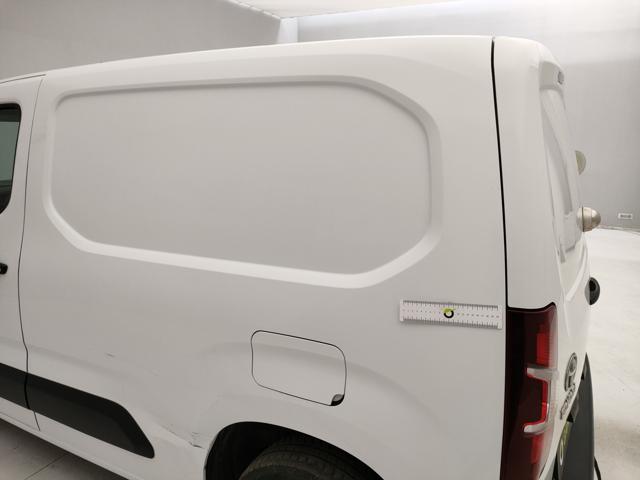TOYOTA Proace City usata 75