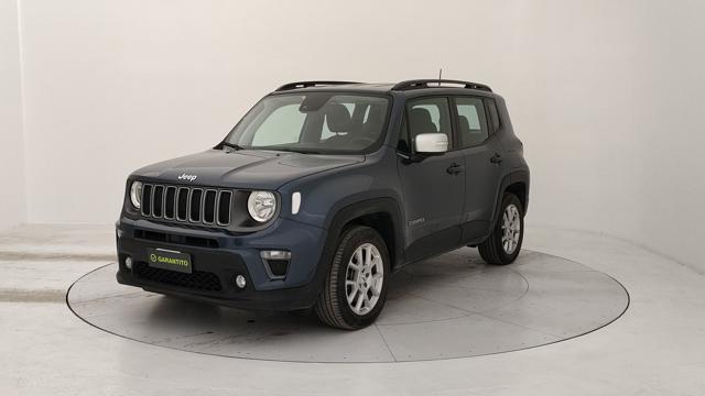 JEEP Renegade usata, con ABS