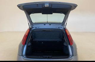 FIAT Grande Punto usata, con Immobilizzatore elettronico