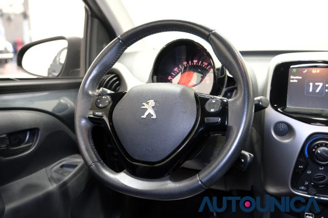 PEUGEOT 108 usata 33