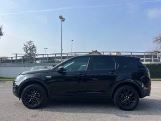 LAND ROVER Discovery Sport usata, con Controllo automatico clima