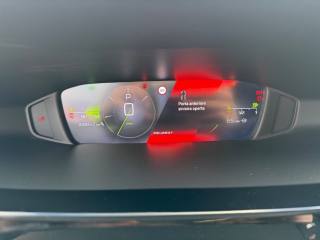 PEUGEOT 308 usata, con Sensore di luce