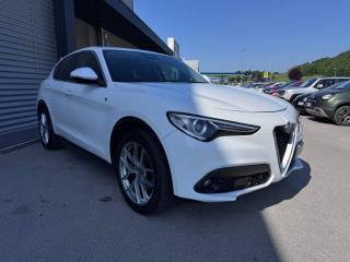 ALFA ROMEO Stelvio usata, con Airbag laterali