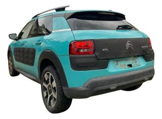 CITROEN C4 Cactus usata, con Airbag laterali
