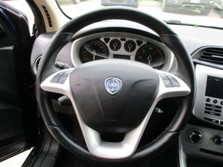 LANCIA Delta usata, con Climatizzatore