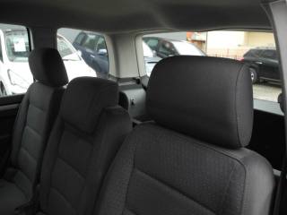 VOLKSWAGEN Touran usata 39
