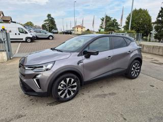 RENAULT Captur usata, con Airbag