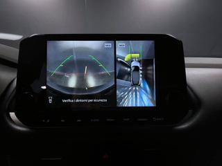 NISSAN Qashqai usata, con Cruise Control