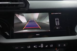 AUDI A3 usata 11
