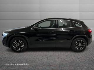 MERCEDES-BENZ GLA 180 usata, con Autoradio