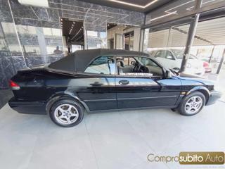 SAAB 9-3 usata, con Immobilizzatore elettronico