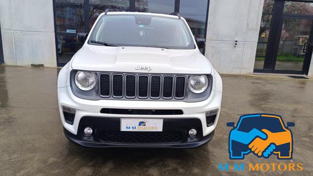 JEEP Renegade usata, con Cerchi in lega