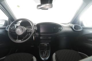 TOYOTA Aygo X usata 4