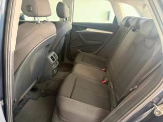 AUDI Q5 usata, con Specchietti laterali elettrici
