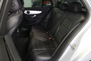 MERCEDES-BENZ C 220 usata, con Chiusura centralizzata