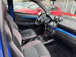 AIXAM Coupe usata, con Cruise Control