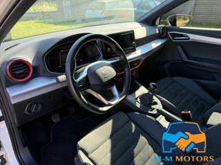 SEAT Ibiza usata, con Controllo trazione