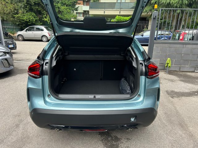 CITROEN C4 usata, con Fari LED