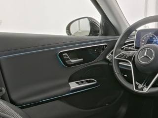 MERCEDES-BENZ E 220 usata, con Controllo trazione