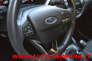 FORD Focus usata, con Sistema di navigazione