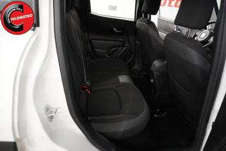 JEEP Renegade usata, con Cerchi in lega