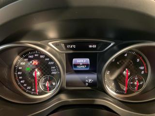 MERCEDES-BENZ A 200 usata, con Cruise Control