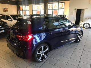 AUDI A1 usata, con Airbag Passeggero