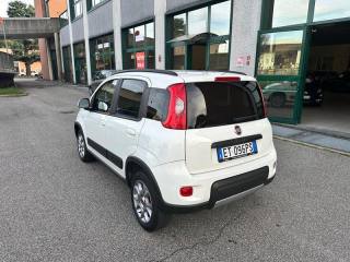 FIAT Panda usata, con Alzacristalli elettrici