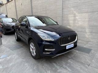 JAGUAR E-Pace usata, con Airbag laterali