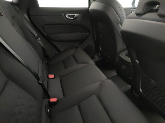 VOLVO XC60 usata, con Controllo automatico clima