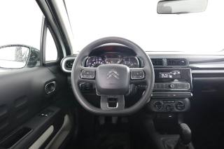 CITROEN C3 usata 5