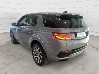 LAND ROVER Discovery Sport usata, con Controllo automatico clima