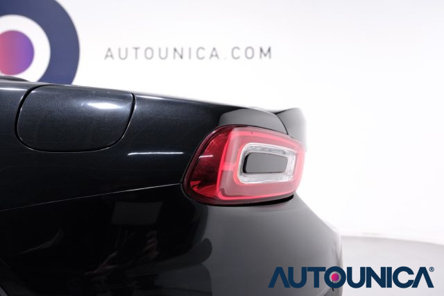FIAT 124 Spider usata 40