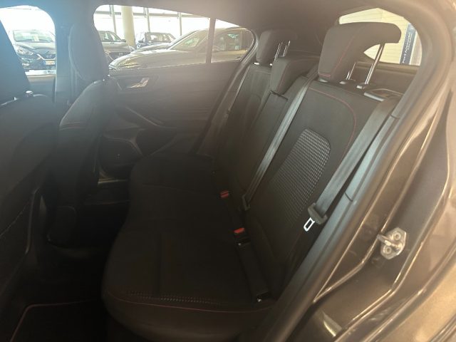 FORD Focus usata, con Volante in pelle