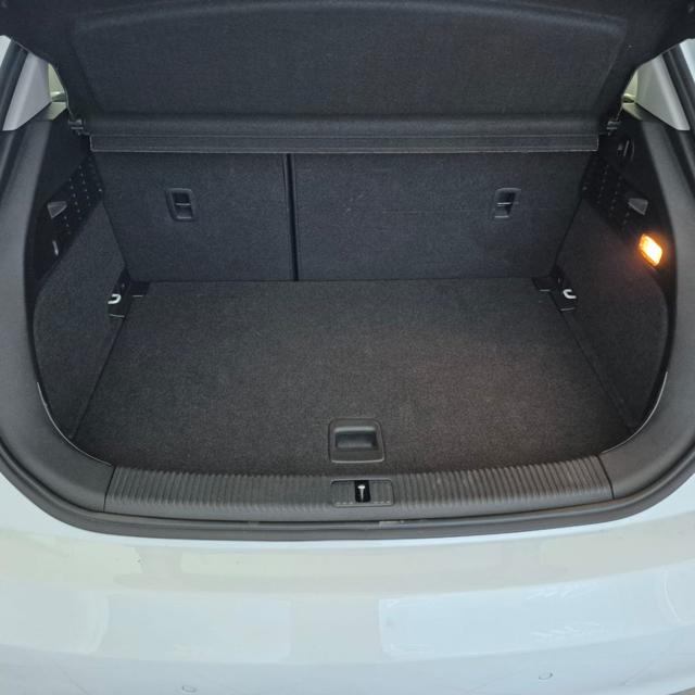 AUDI A1 usata, con Controllo trazione